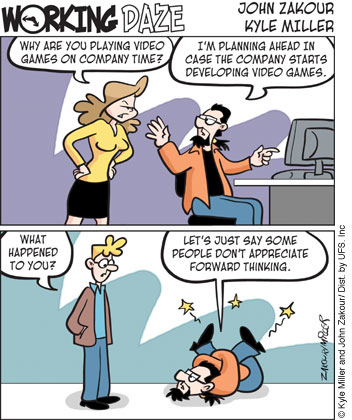 workingdaze